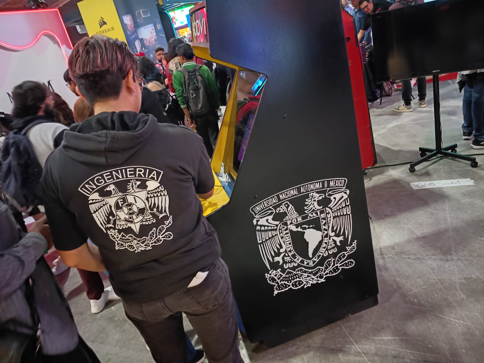 Actividades Talent Land - SODVI